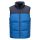 KX305QDRS Portwest KX3 szigetelt Baffle mellény