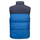 KX305QDRXL Portwest KX3 szigetelt Baffle mellény