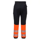 KX341KORM Portwest KX3 Hi-Vis Flexi nadrág