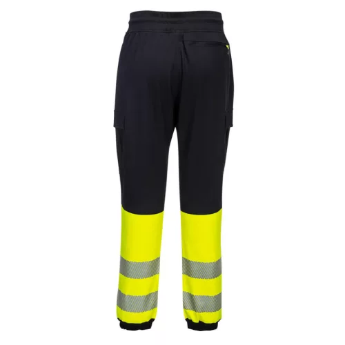 KX341KYRL Portwest KX3 Hi-Vis Flexi nadrág
