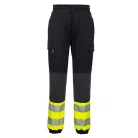 KX341KYRXL Portwest KX3 Hi-Vis Flexi nadrág