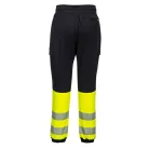 KX341KYRXXXL Portwest KX3 Hi-Vis Flexi nadrág