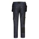 KX342INR42 Portwest KX3 Holster Denim farmer nadrág