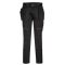 KX343BKR4XL Portwest Holster Jogger
