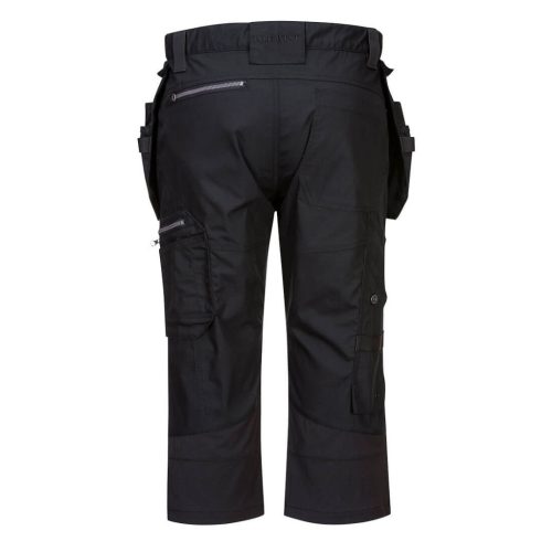KX344BKR41 Portwest KX3 3/4 Holster Short