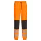 KX346OBRL Portwest KX3 Hi-Vis Flexi Class 2 Jogger