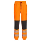 KX346OBRM Portwest KX3 Hi-Vis Flexi Class 2 Jogger