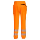 KX346OBRS Portwest KX3 Hi-Vis Flexi Class 2 Jogger