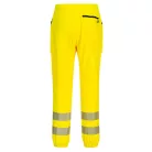 KX346YBRXL Portwest KX3 Hi-Vis Flexi Class 2 Jogger
