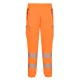 KX348ORR4XL Portwest Hi-Vis Combat nadrág