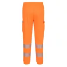 KX348ORR4XL Portwest Hi-Vis Combat nadrág