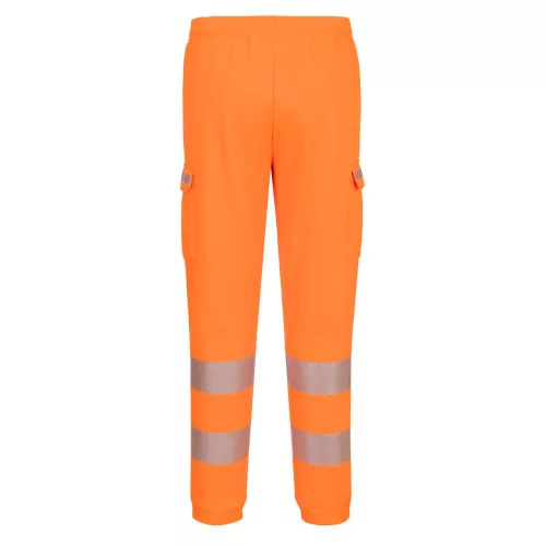 KX348ORRL Portwest Hi-Vis Combat nadrág