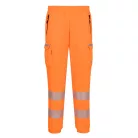 KX348ORRXXL Portwest Hi-Vis Combat nadrág