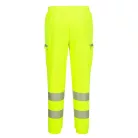 KX348YER4XL Portwest Hi-Vis Combat nadrág