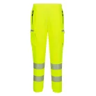 KX348YER5XL Portwest Hi-Vis Combat nadrág