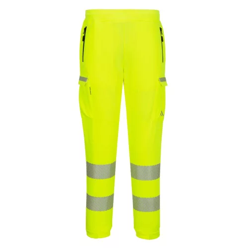 KX348YERXXL Portwest Hi-Vis Combat nadrág