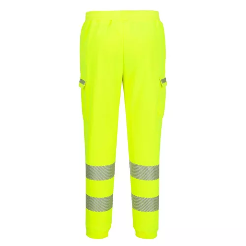 KX348YERXXXL Portwest Hi-Vis Combat nadrág