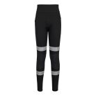 KX381BKR4XL Portwest KX3 Enhanced női munka leggings