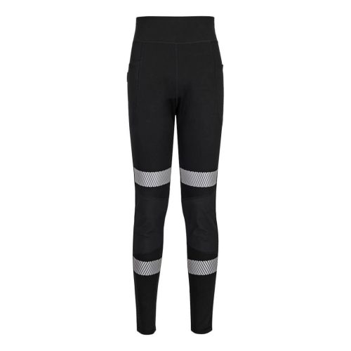 KX381BKR4XL Portwest KX3 Enhanced női munka leggings