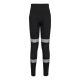KX381BKRL Portwest KX3 Enhanced női munka leggings