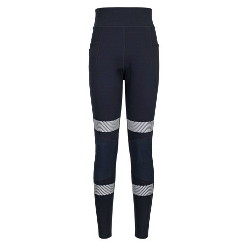 KX381NVRL Portwest KX3 Enhanced női munka leggings