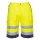 L043YNRS Portwest HiVis jólláthatósági rövidnadrág