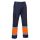 L049ONRL Portwest Hi-Vis könnyű, kéttónusú Combat nadrág