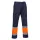 L049ONRXXL Portwest Hi-Vis könnyű, kéttónusú Combat nadrág