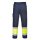 L049YNRL Portwest Hi-Vis könnyű, kéttónusú Combat nadrág