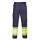 L049YNRL Portwest Hi-Vis könnyű, kéttónusú Combat nadrág