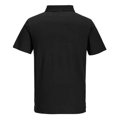 L210BKRS Portwest Könnyű Jersey póló (48 db)