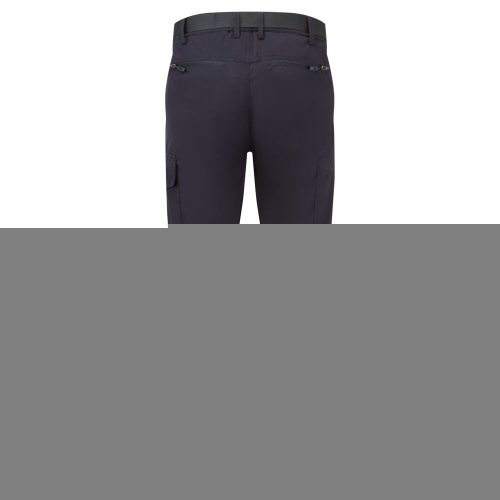 L712NVR30 Portwest Stretch mandzsettás nadrág