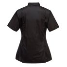 LW12BKRL Portwest Női tunika