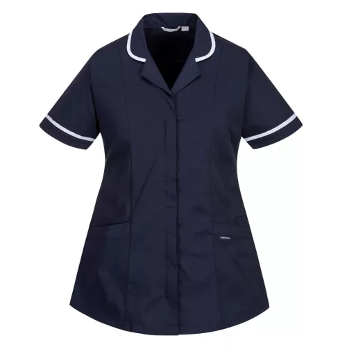 LW17NARM Portwest Stretch Classic Tunika