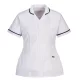 LW17WHRL Portwest Stretch Classic Tunika