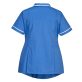 LW18HBRM Portwest Stretch Maternity Tunic