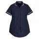 LW18NARXL Portwest Stretch Maternity Tunic