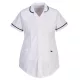 LW18WHRM Portwest Stretch Maternity Tunic