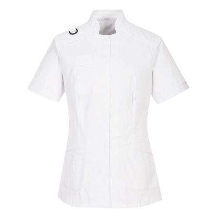 LW21WHRXL Portwest Medical Tunic