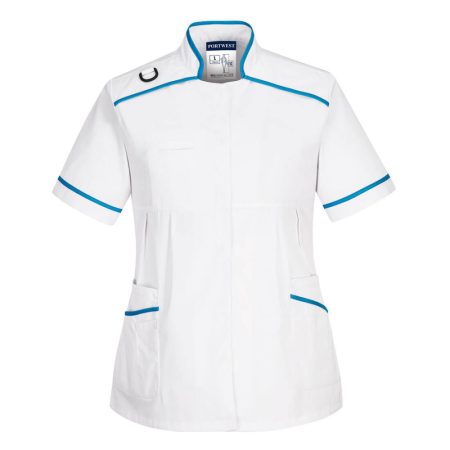 LW22WARM Portwest Medical Maternity Tunic