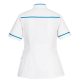 LW22WARXL Portwest Medical Maternity Tunic