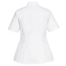LW22WHRL Portwest Medical Maternity Tunic