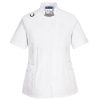 LW22WHRS Portwest Medical Maternity Tunic