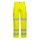 LW71YERS Portwest Női jól láthatósági nadrág