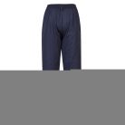 LW97NARXL Portwest Női gumírozott nadrág