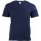   MC180MKEK_S-XXXL     KEYA FÉRFI  KEREK NYAKÚ PÓLÓ 180 Gr. MÉLYKÉK S-XXXL