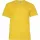 MC180SAR_S-XXXL     KEYA FÉRFI  KEREK NYAKÚ PÓLÓ 180 Gr. SÁRGA S-XXXL