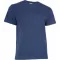   MC180SKEK_S-XXXL     KEYA FÉRFI  KEREK NYAKÚ PÓLÓ 180 Gr. SÖTÉTKÉK S-XXXL
