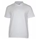 MPSN180FEH_XL     KEYA GALLÉROS PÓLÓ 180Gr. NEW FÉRFI / UNISEX / FEHÉR