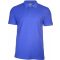   MPSN180KKEK_S-XXXL     KEYA GALLÉROS PÓLÓ 180Gr. NEW FÉRFI / UNISEX / KIRÁLYKÉK S-XXXL